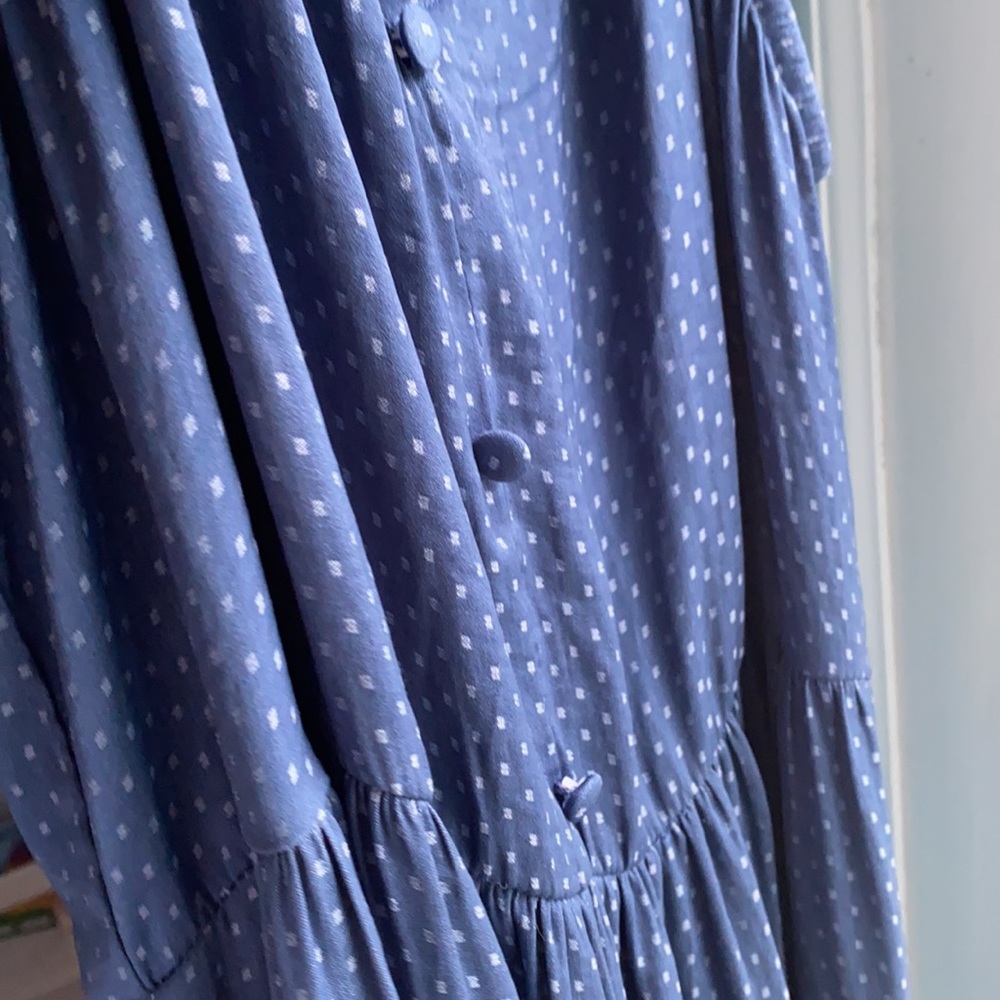 Maternity summer dress